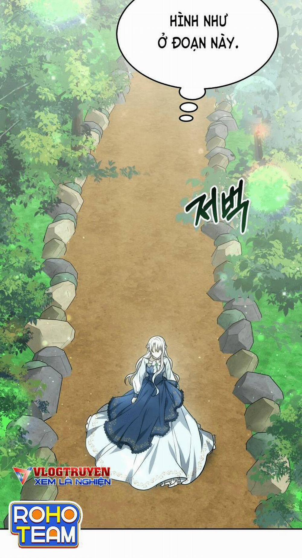 Cháu Trai Của Nam Chính Rất Thích Tôi 8 trang 38