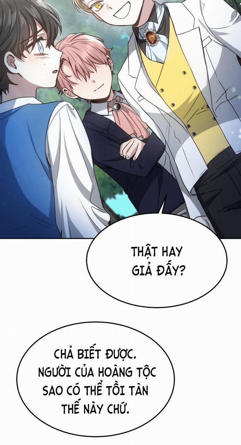 Cháu Trai Của Nam Chính Rất Thích Tôi 8 trang 42