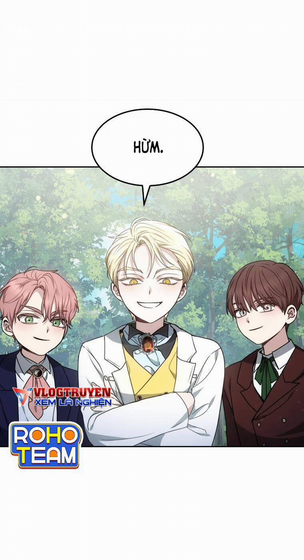 Cháu Trai Của Nam Chính Rất Thích Tôi 8 trang 43