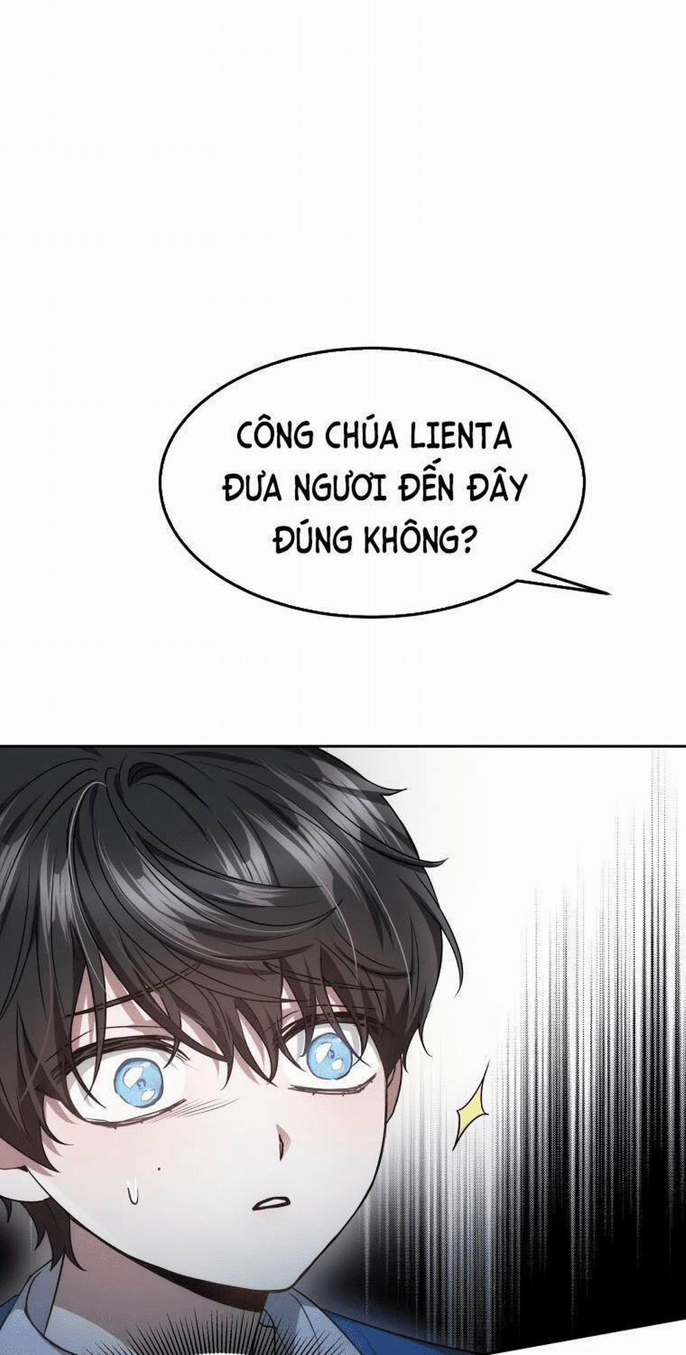 Cháu Trai Của Nam Chính Rất Thích Tôi 8 trang 44