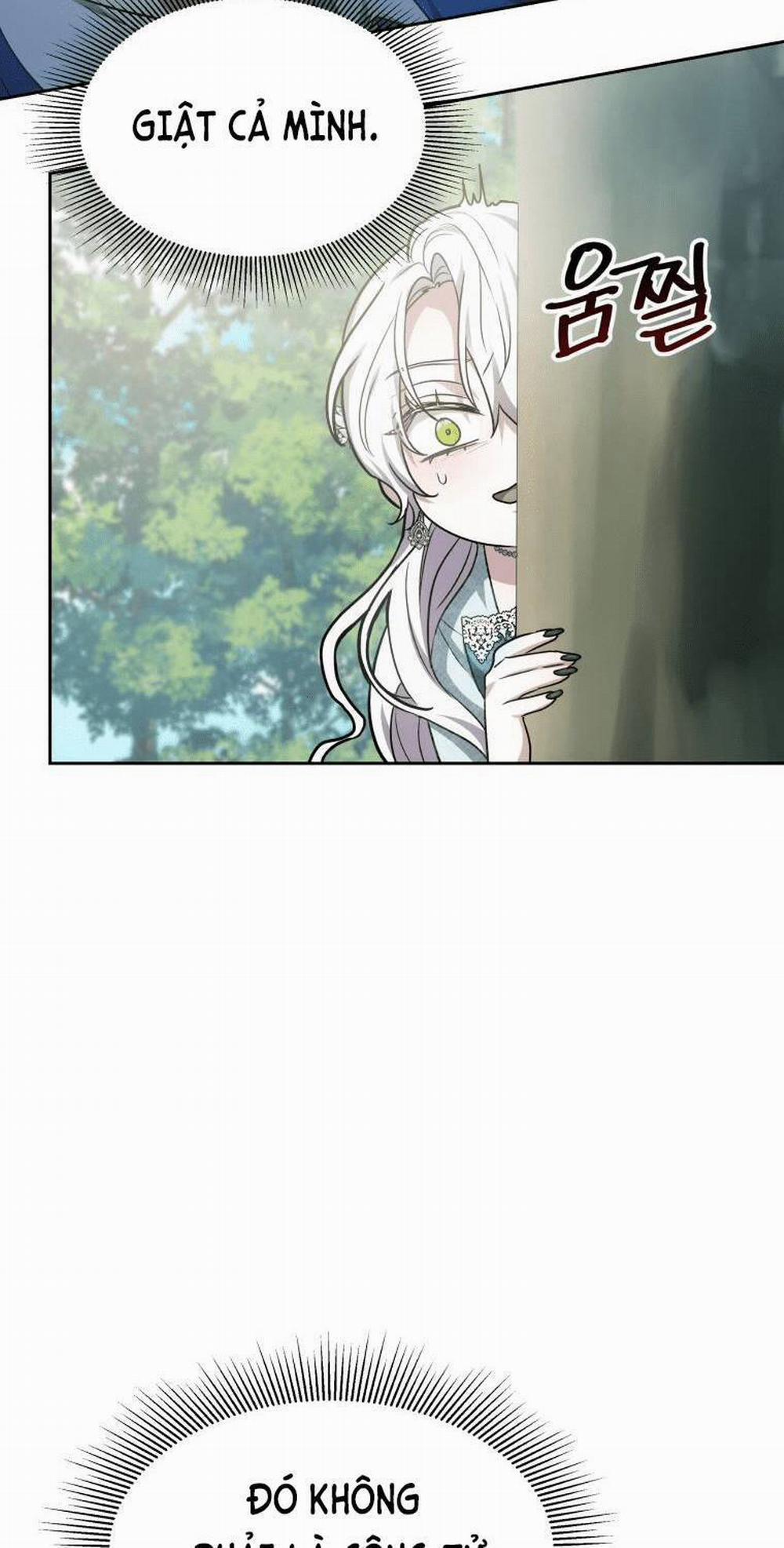 Cháu Trai Của Nam Chính Rất Thích Tôi 8 trang 45