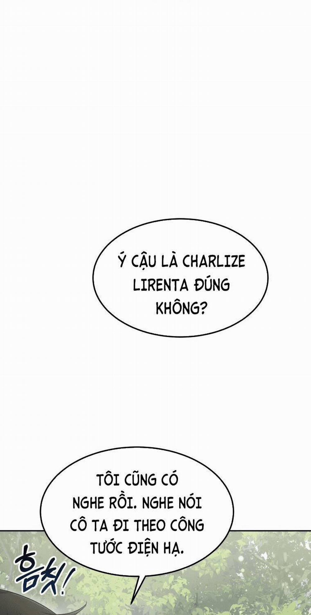 Cháu Trai Của Nam Chính Rất Thích Tôi 8 trang 47