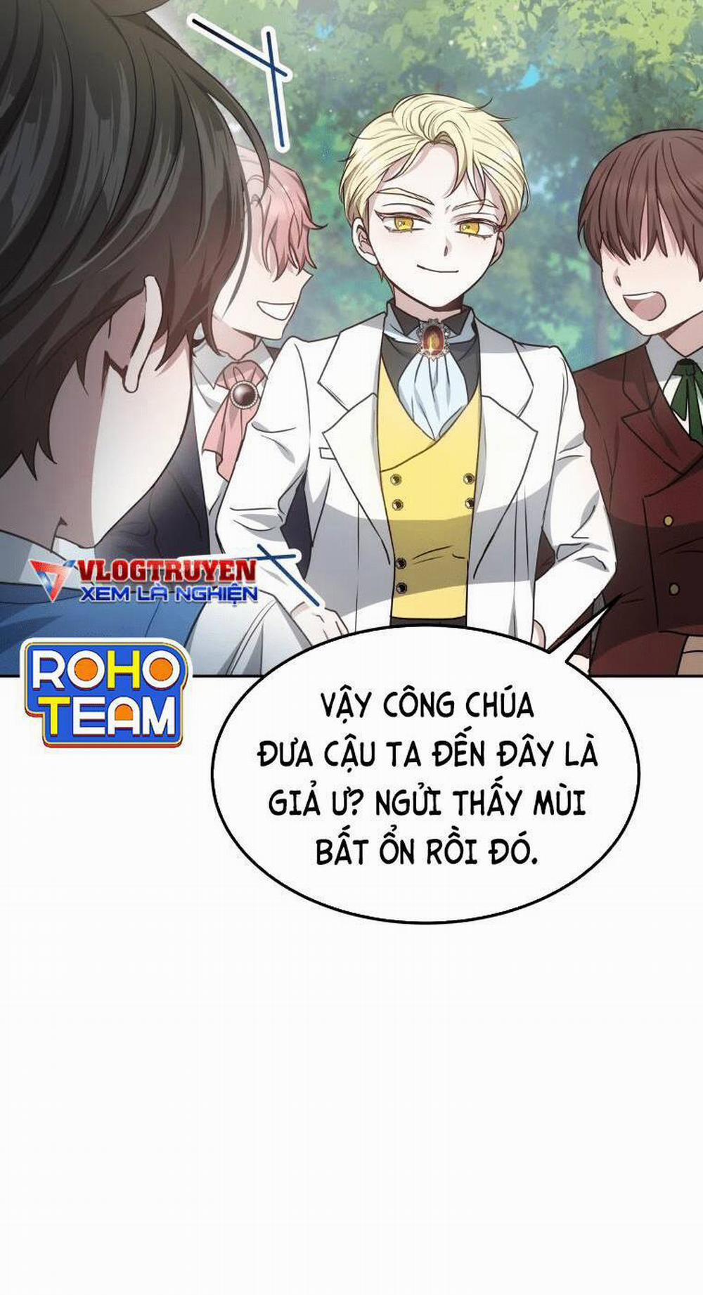 Cháu Trai Của Nam Chính Rất Thích Tôi 8 trang 48