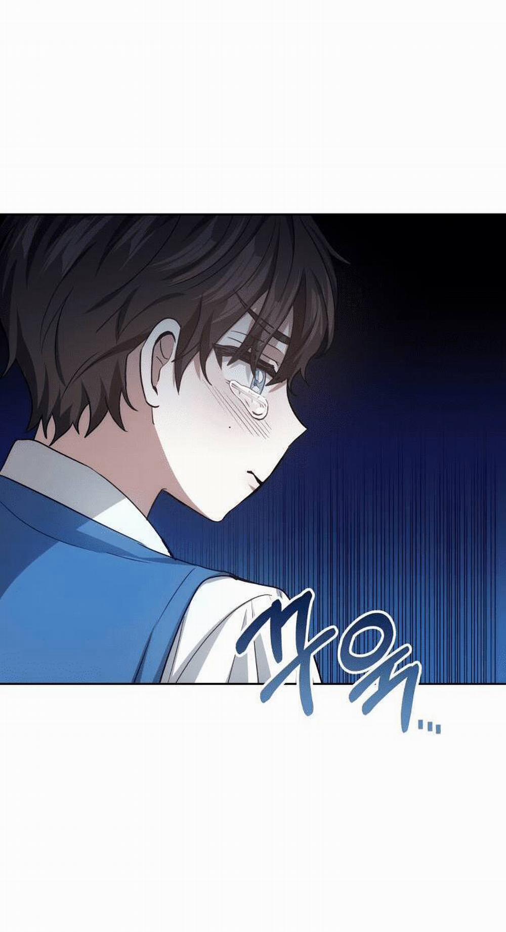 Cháu Trai Của Nam Chính Rất Thích Tôi 8 trang 49