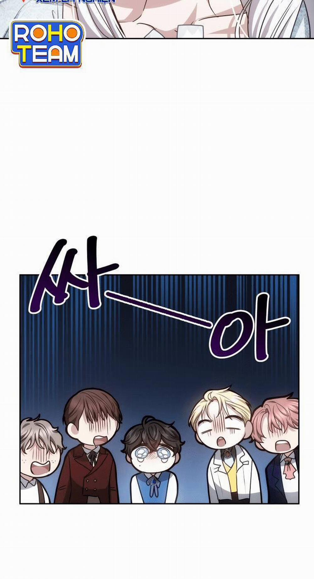 Cháu Trai Của Nam Chính Rất Thích Tôi 8 trang 56