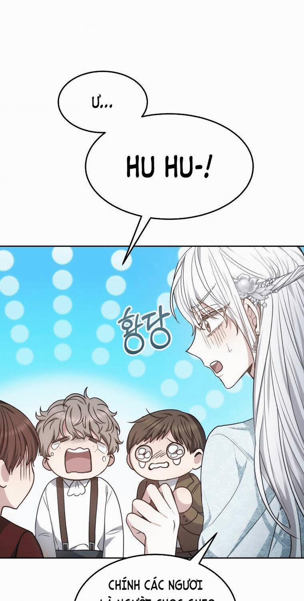 Cháu Trai Của Nam Chính Rất Thích Tôi 8 trang 57