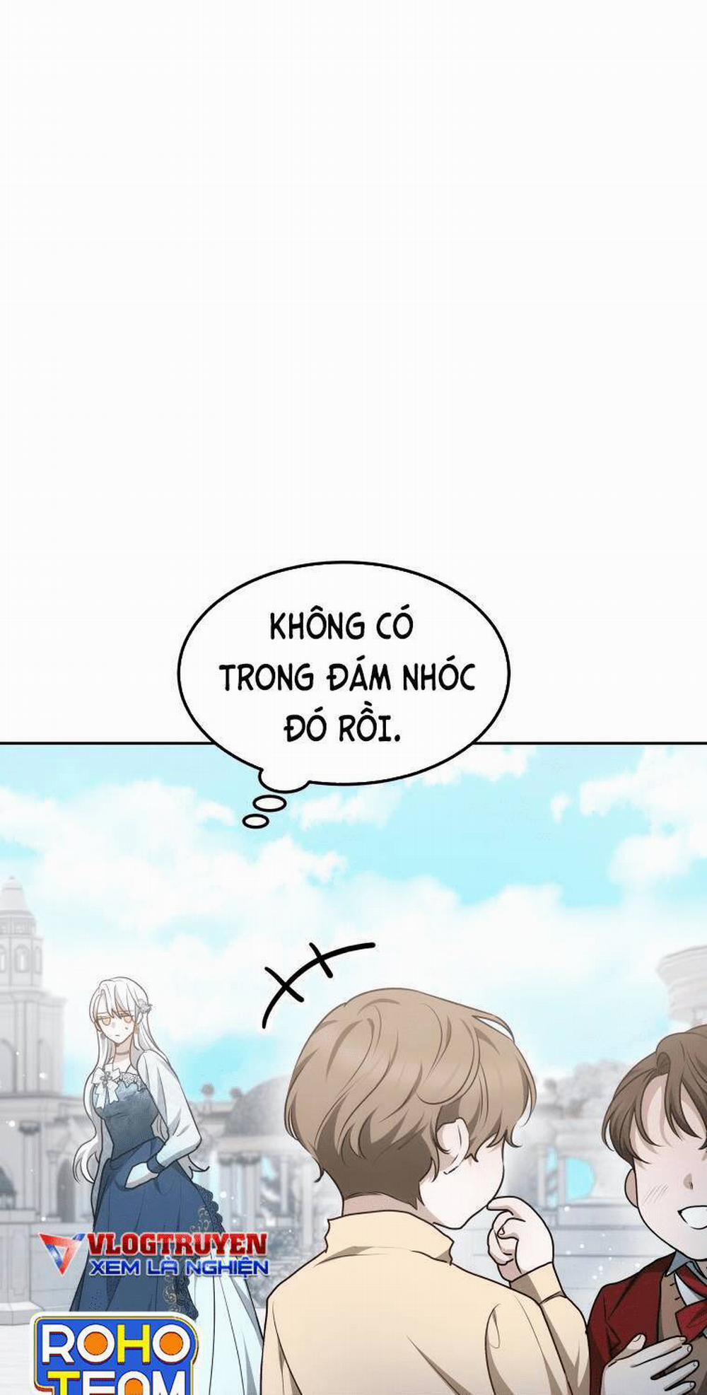 Cháu Trai Của Nam Chính Rất Thích Tôi 8 trang 6