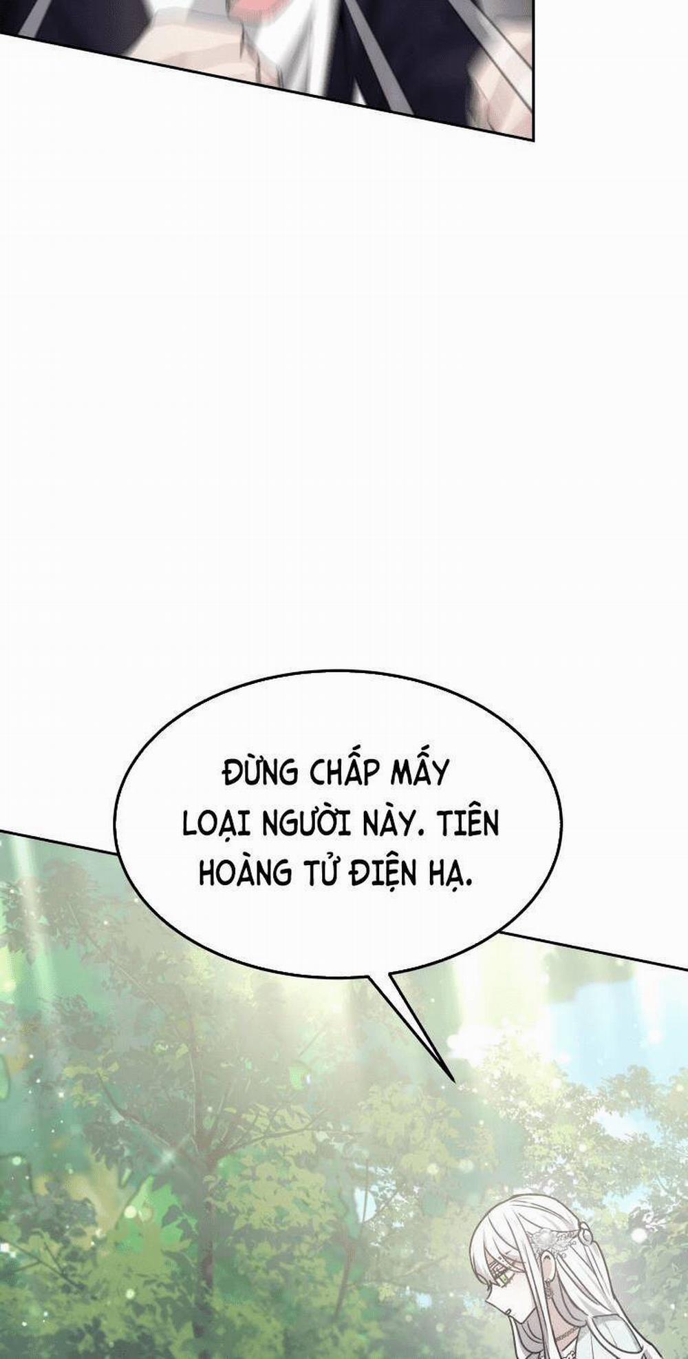 Cháu Trai Của Nam Chính Rất Thích Tôi 8 trang 61