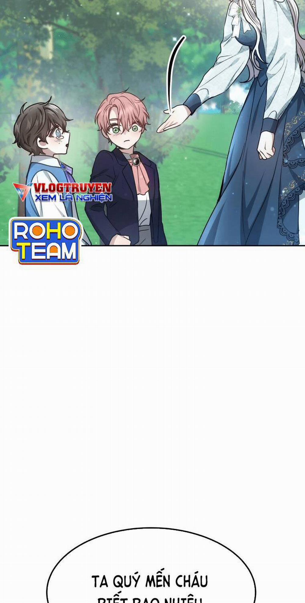 Cháu Trai Của Nam Chính Rất Thích Tôi 8 trang 62