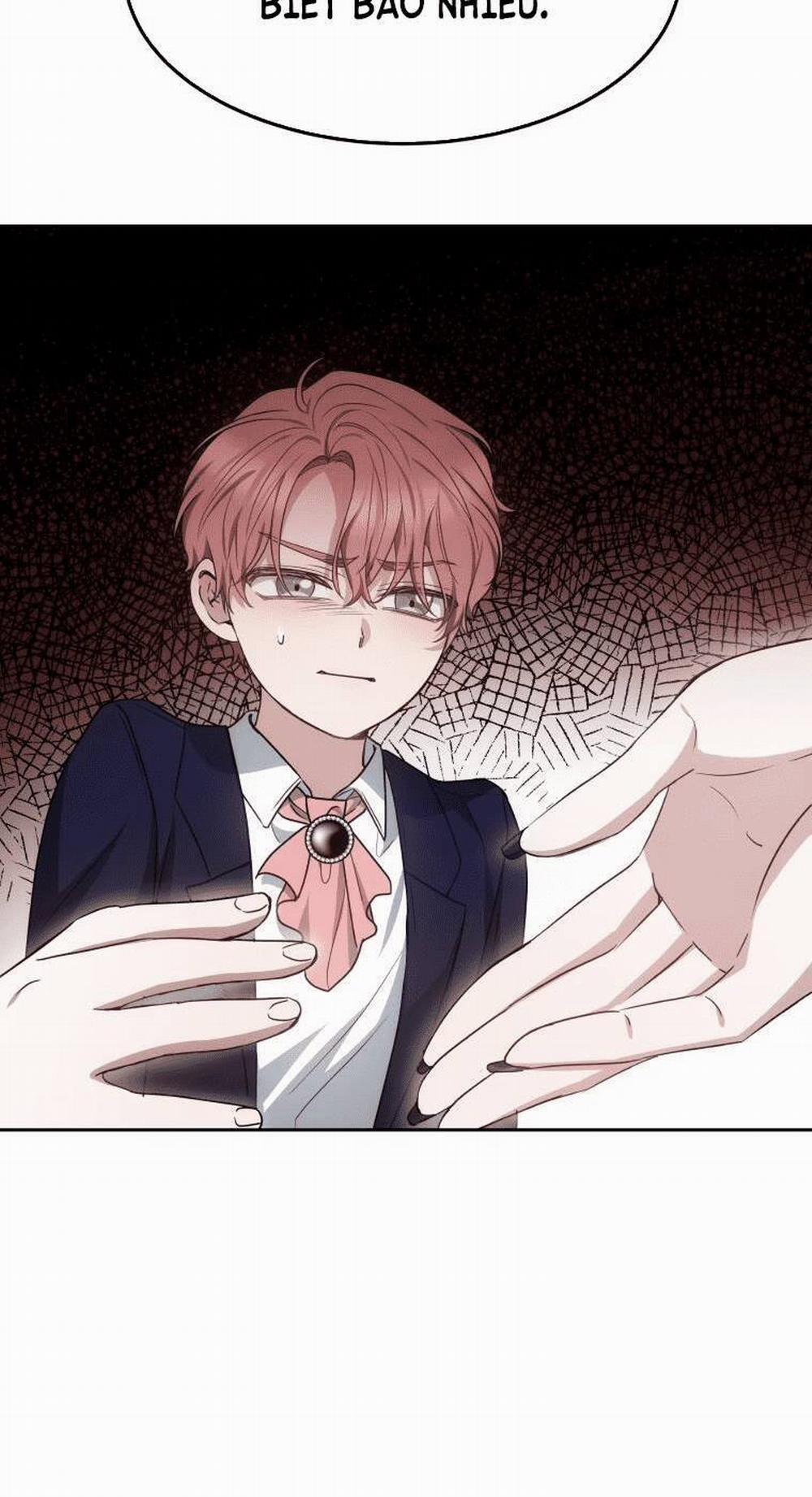 Cháu Trai Của Nam Chính Rất Thích Tôi 8 trang 63