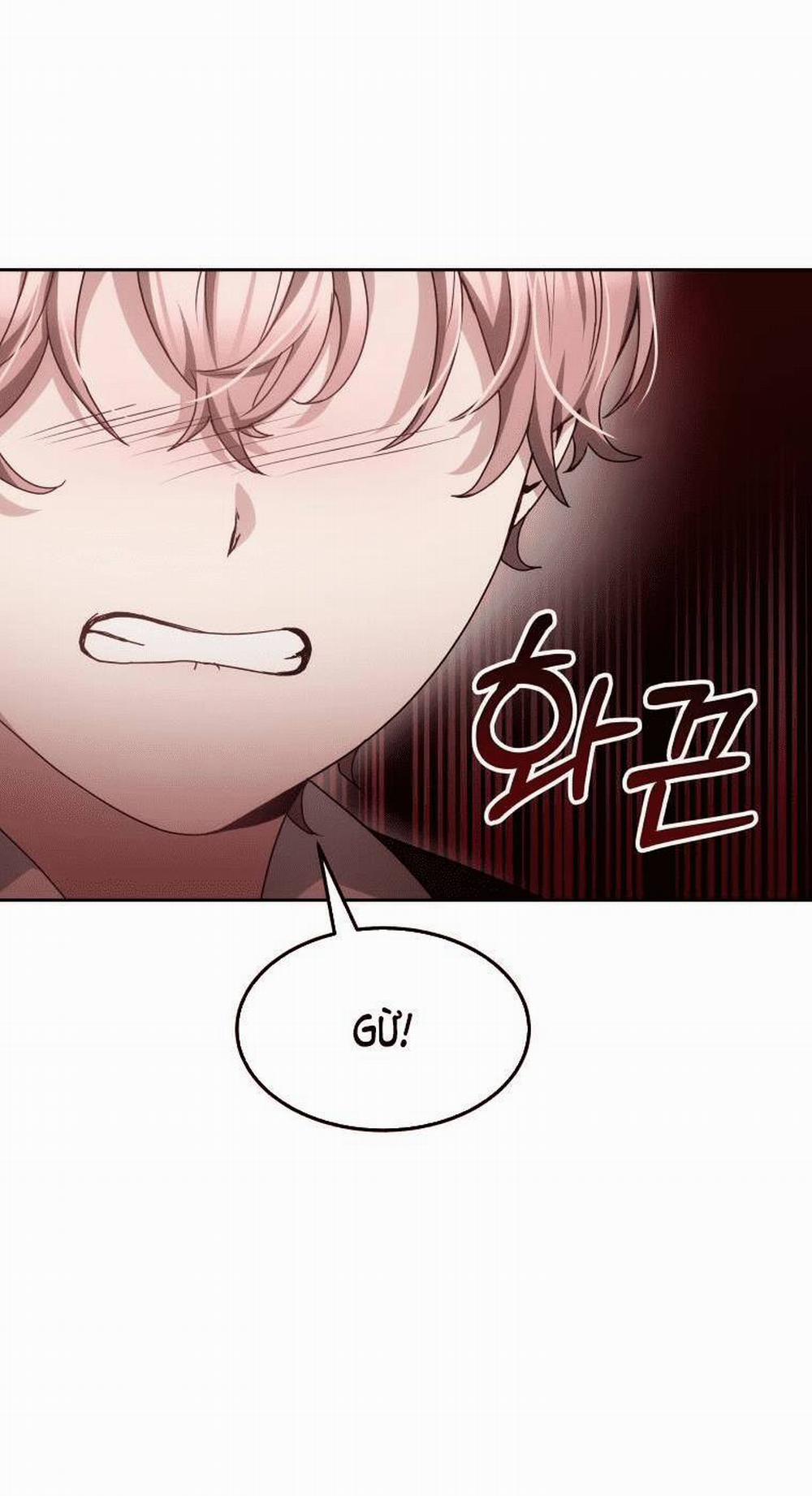 Cháu Trai Của Nam Chính Rất Thích Tôi 8 trang 64