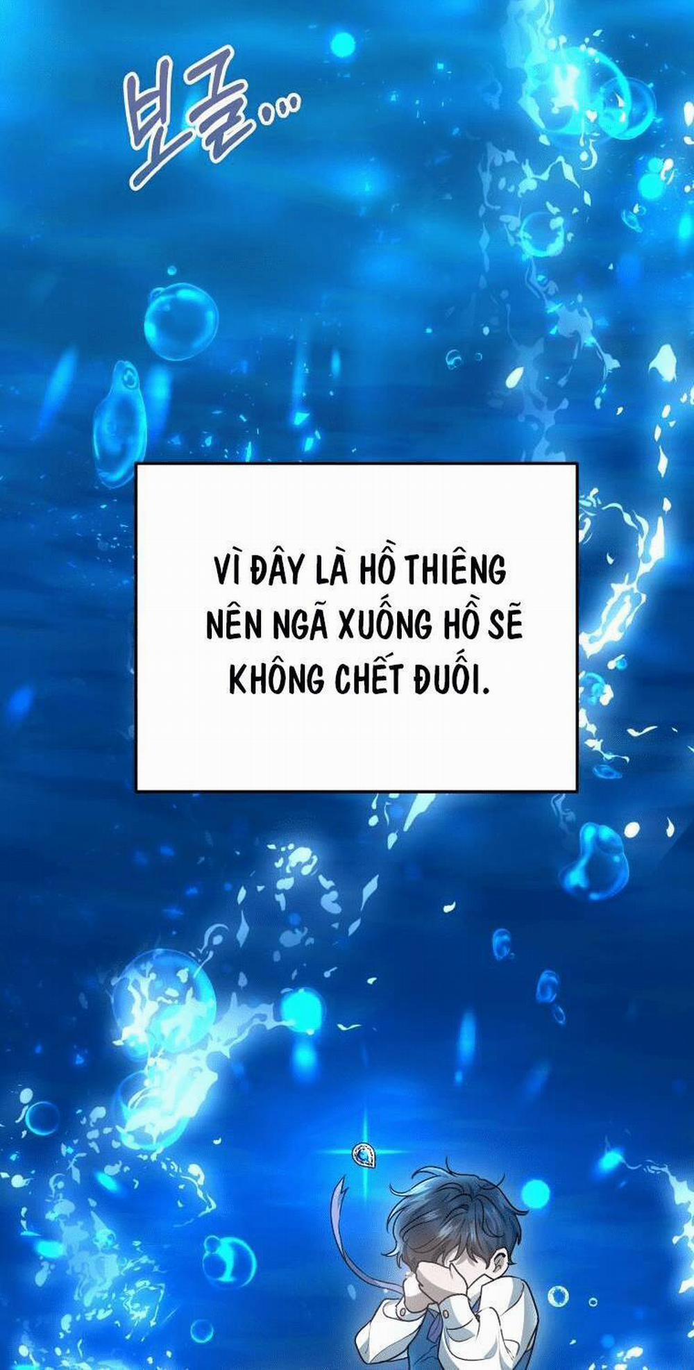 Cháu Trai Của Nam Chính Rất Thích Tôi 8 trang 71