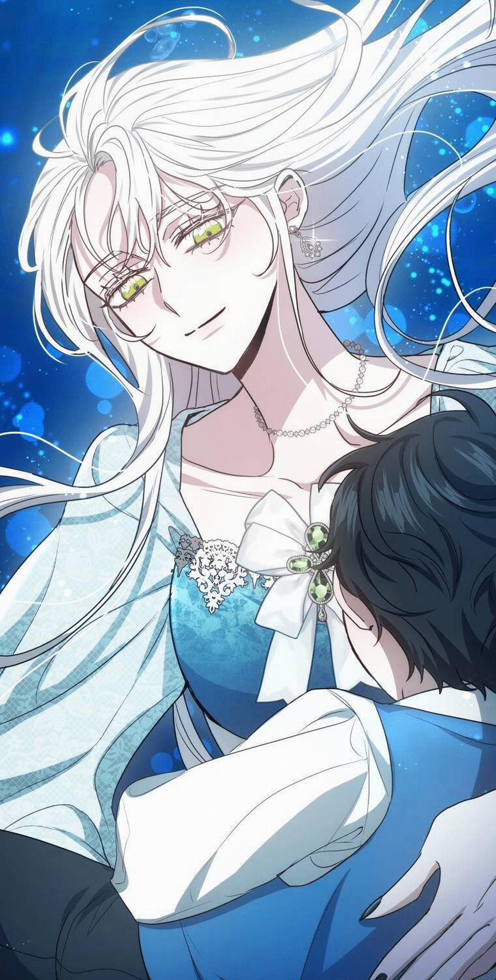 Cháu Trai Của Nam Chính Rất Thích Tôi 8 trang 76