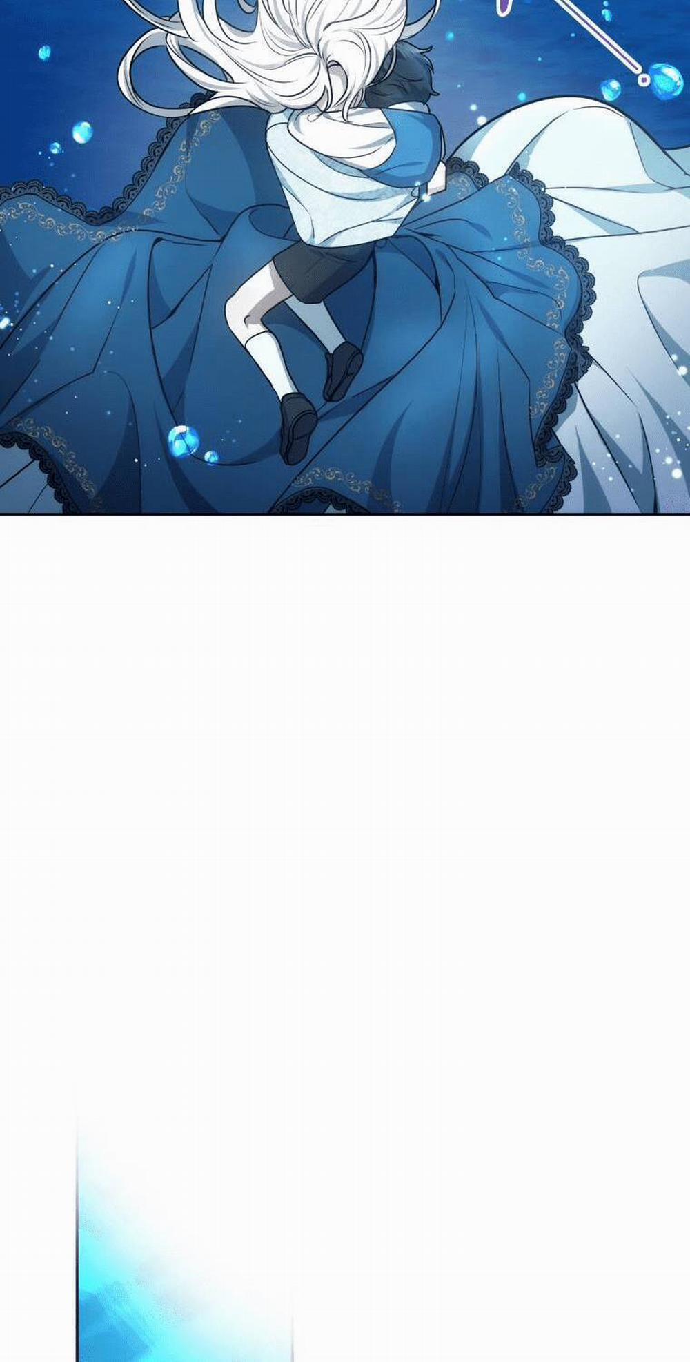 Cháu Trai Của Nam Chính Rất Thích Tôi 8 trang 79