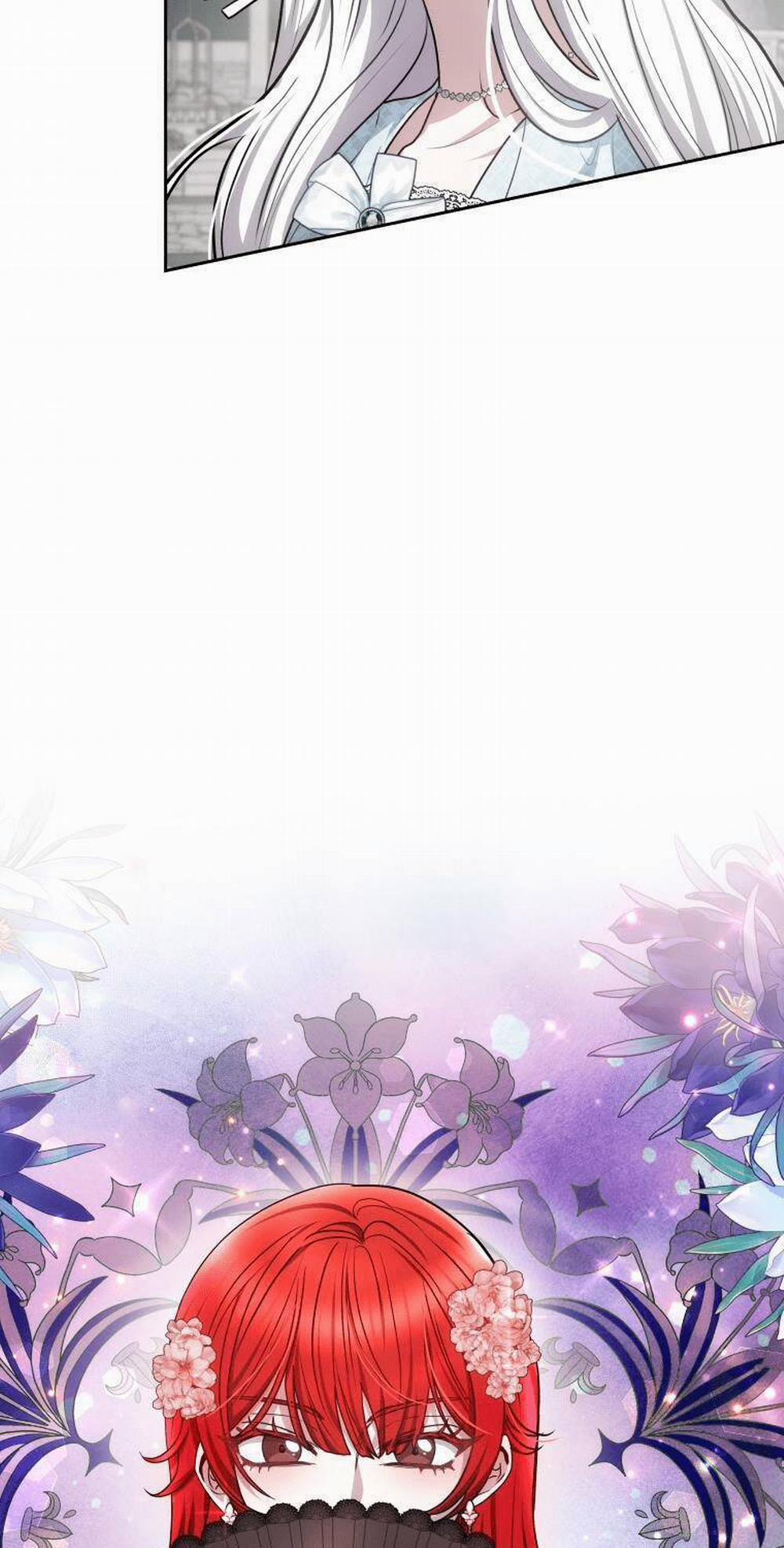 Cháu Trai Của Nam Chính Rất Thích Tôi 8 trang 8