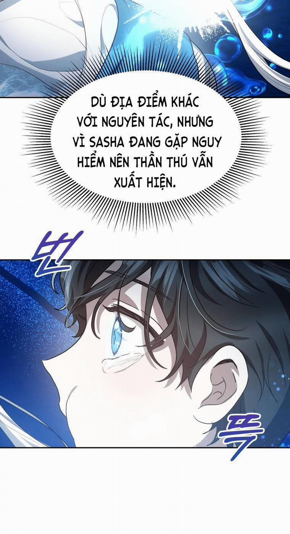 Cháu Trai Của Nam Chính Rất Thích Tôi 8 trang 82