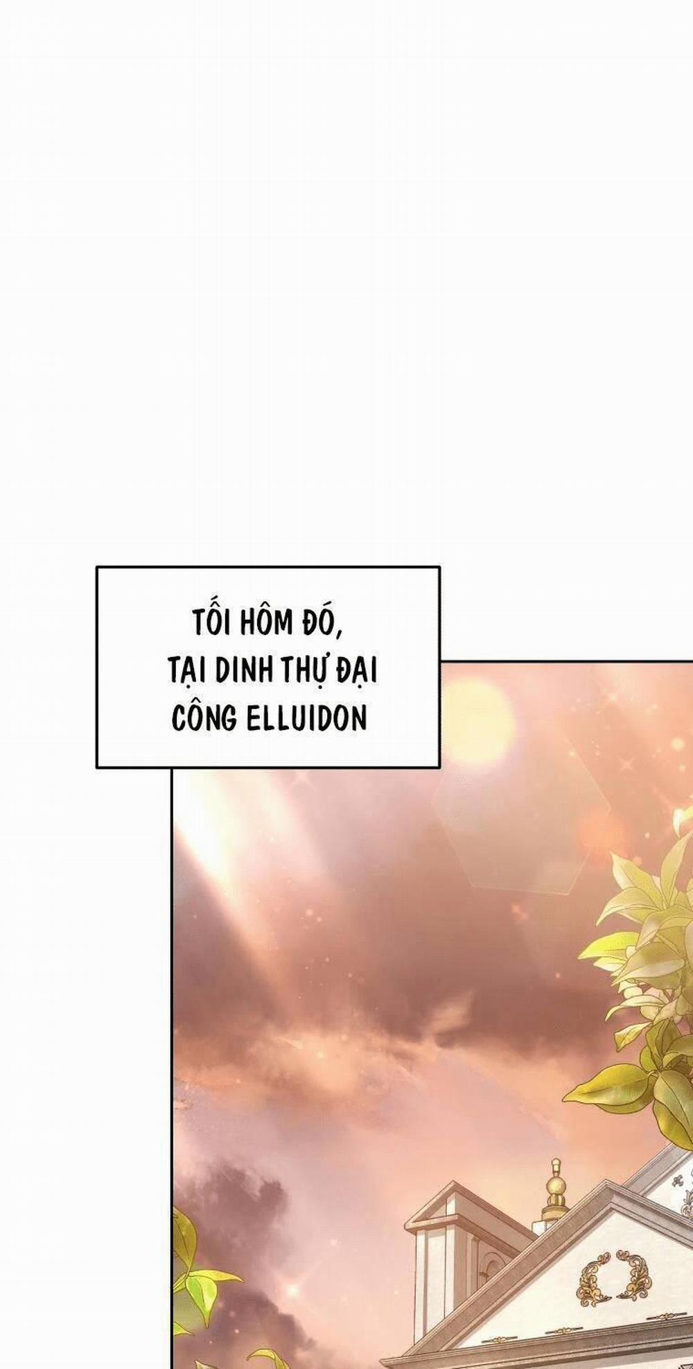 Cháu Trai Của Nam Chính Rất Thích Tôi 9 trang 1