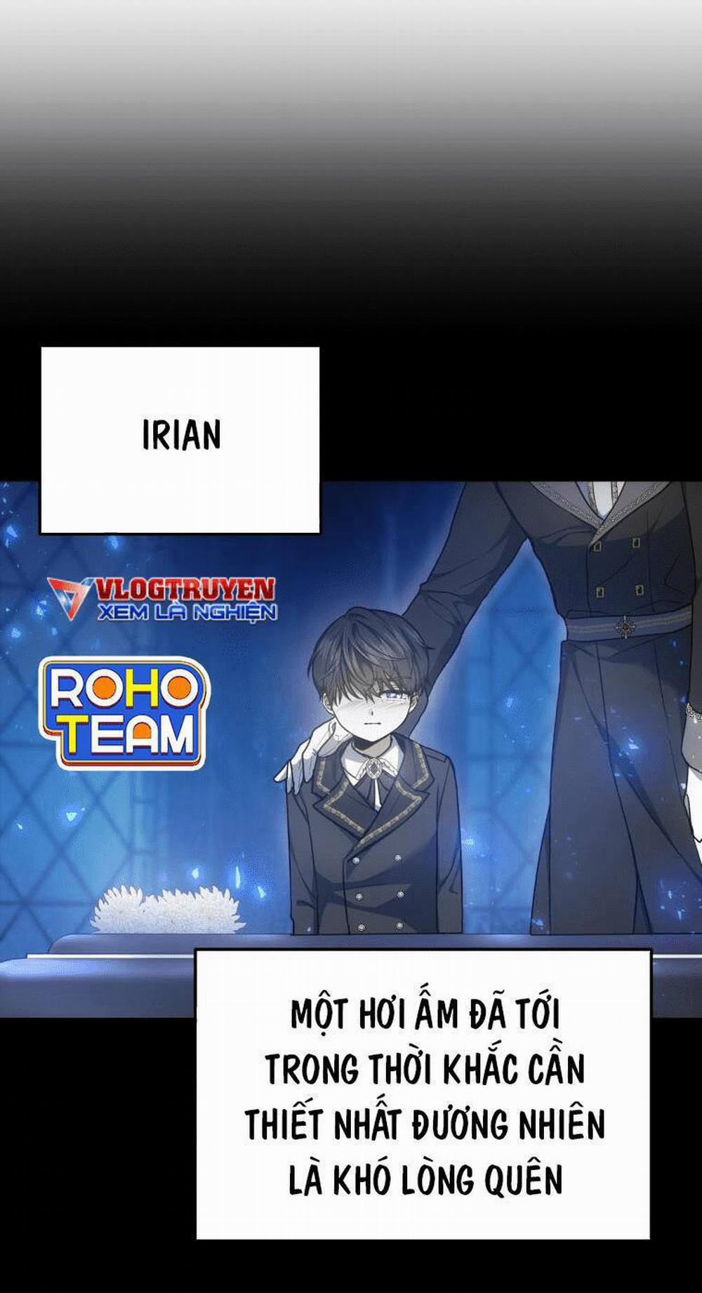 Cháu Trai Của Nam Chính Rất Thích Tôi 9 trang 10