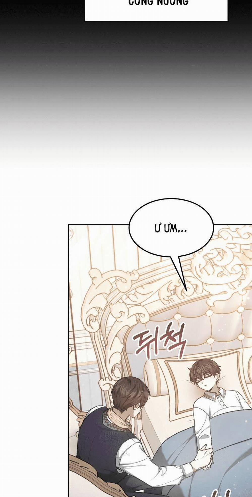 Cháu Trai Của Nam Chính Rất Thích Tôi 9 trang 12