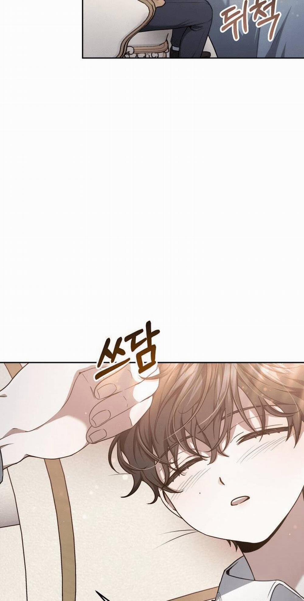 Cháu Trai Của Nam Chính Rất Thích Tôi 9 trang 13