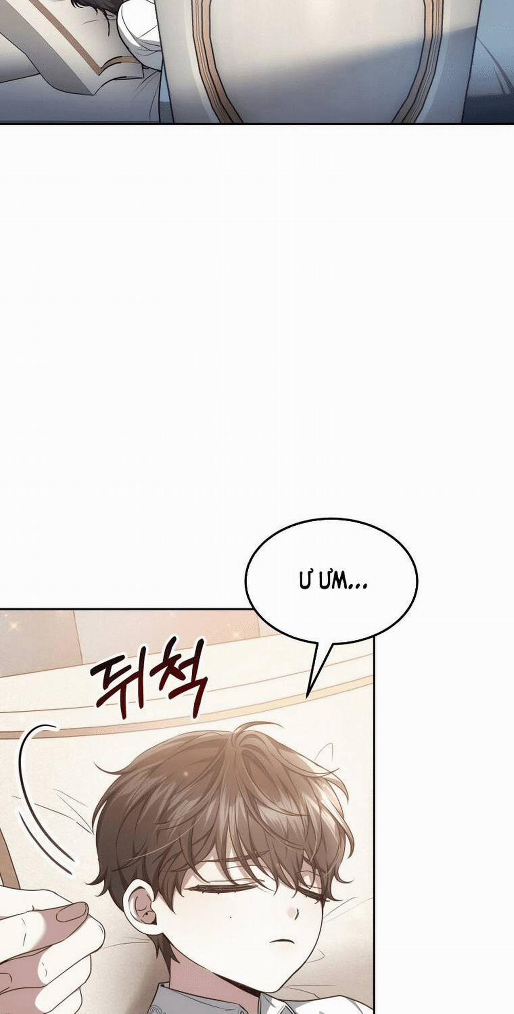 Cháu Trai Của Nam Chính Rất Thích Tôi 9 trang 16