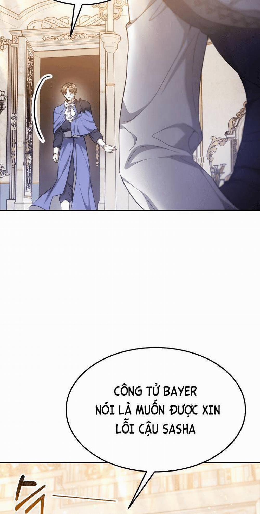 Cháu Trai Của Nam Chính Rất Thích Tôi 9 trang 19