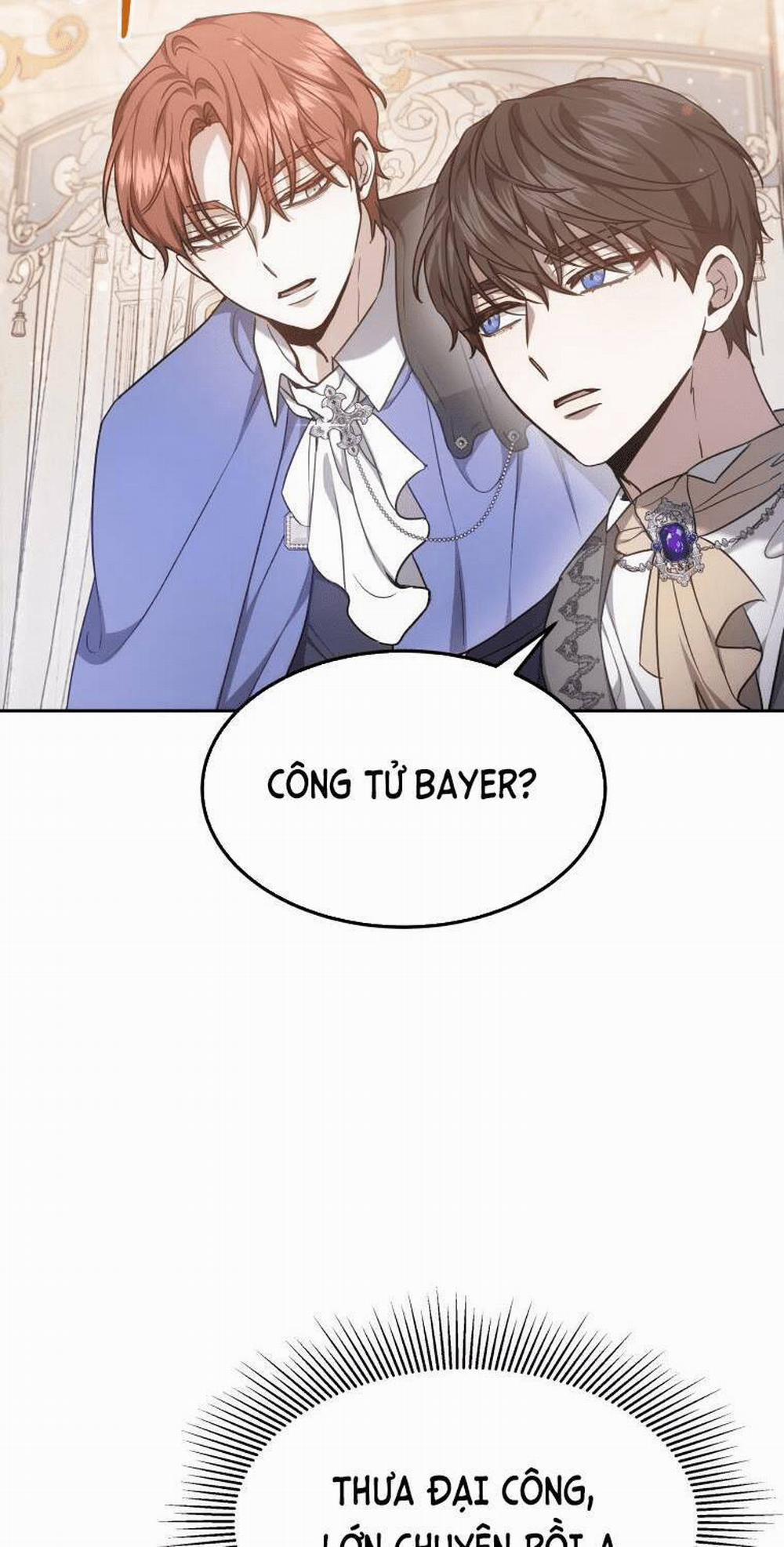 Cháu Trai Của Nam Chính Rất Thích Tôi 9 trang 20