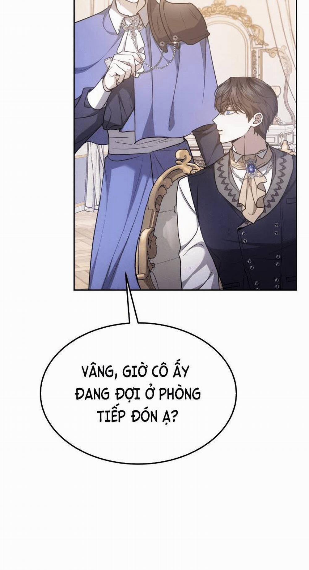 Cháu Trai Của Nam Chính Rất Thích Tôi 9 trang 25