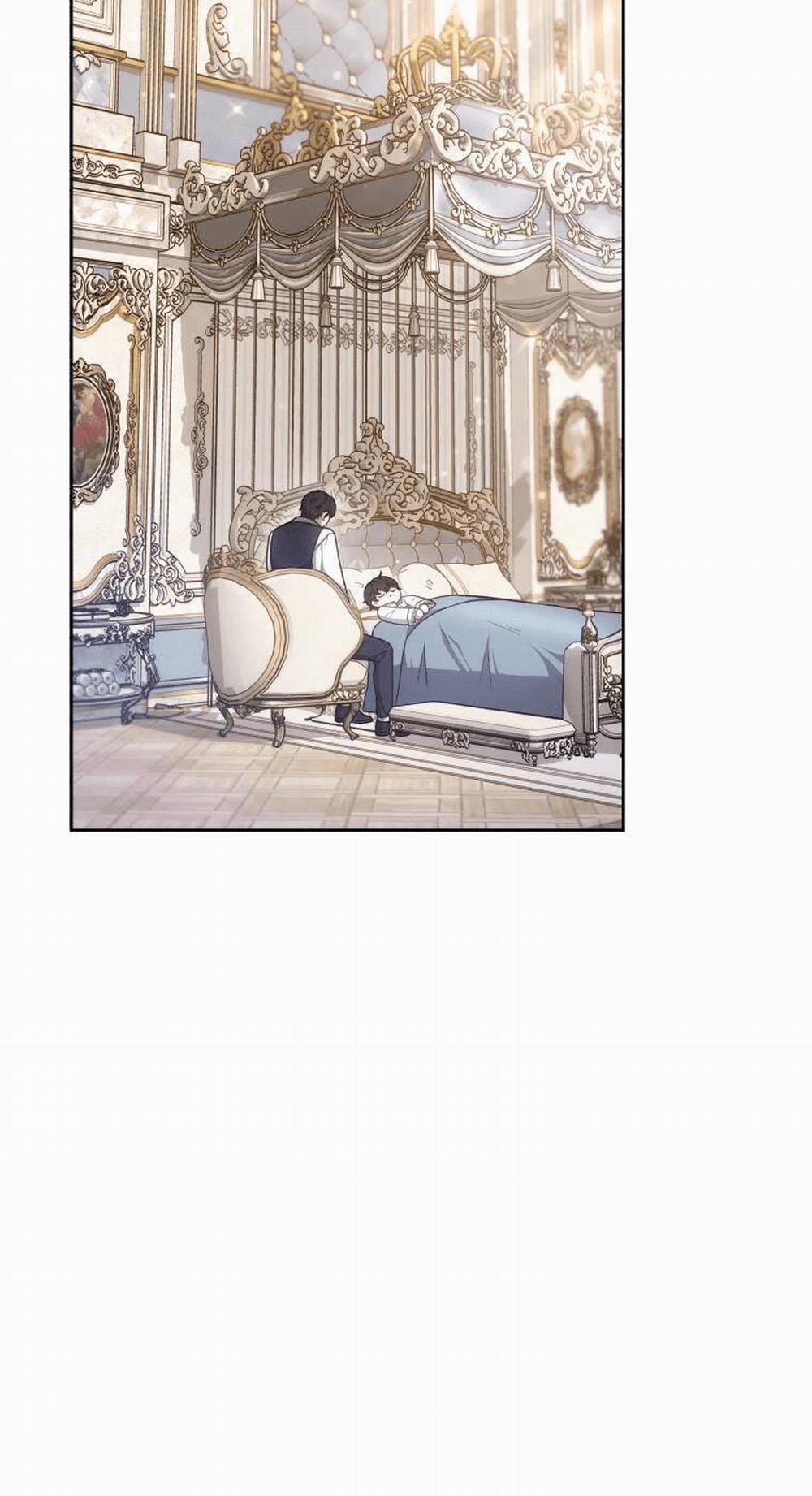 Cháu Trai Của Nam Chính Rất Thích Tôi 9 trang 3