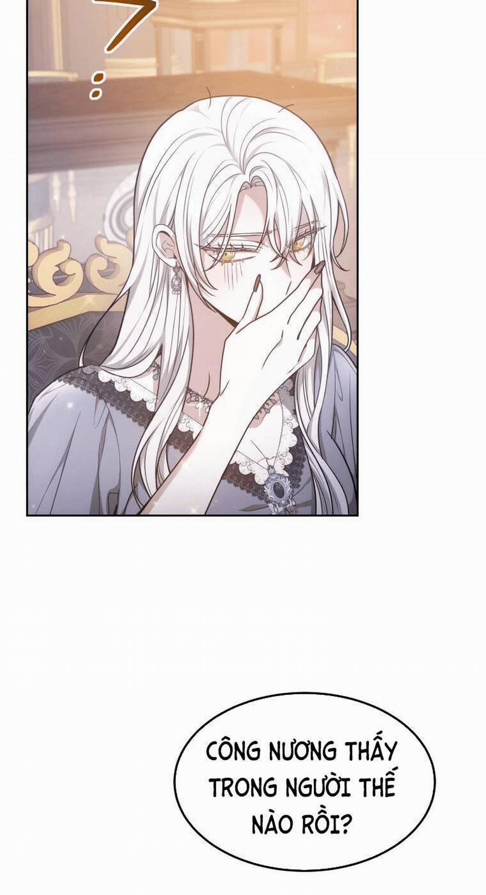 Cháu Trai Của Nam Chính Rất Thích Tôi 9 trang 32