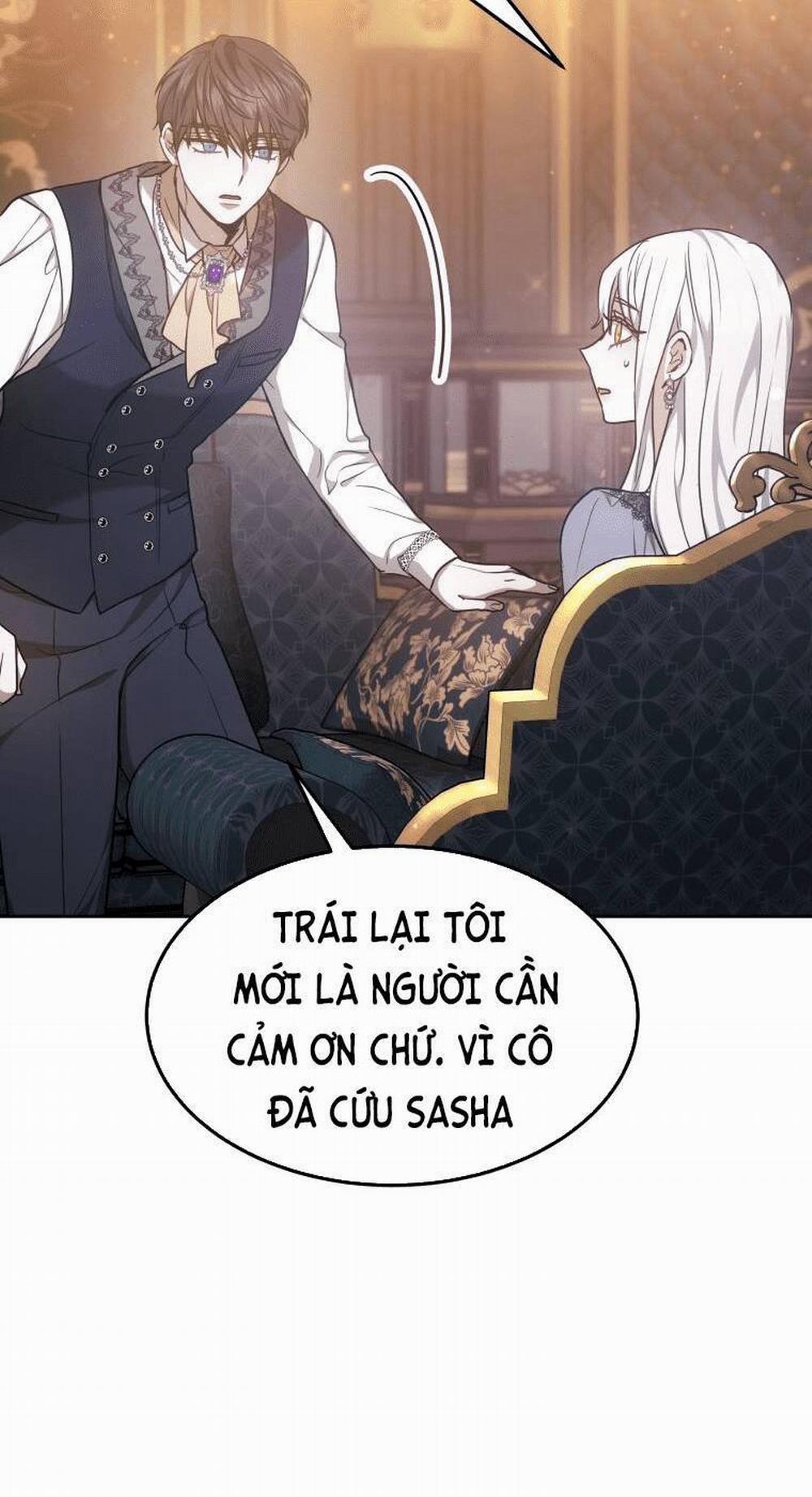 Cháu Trai Của Nam Chính Rất Thích Tôi 9 trang 35