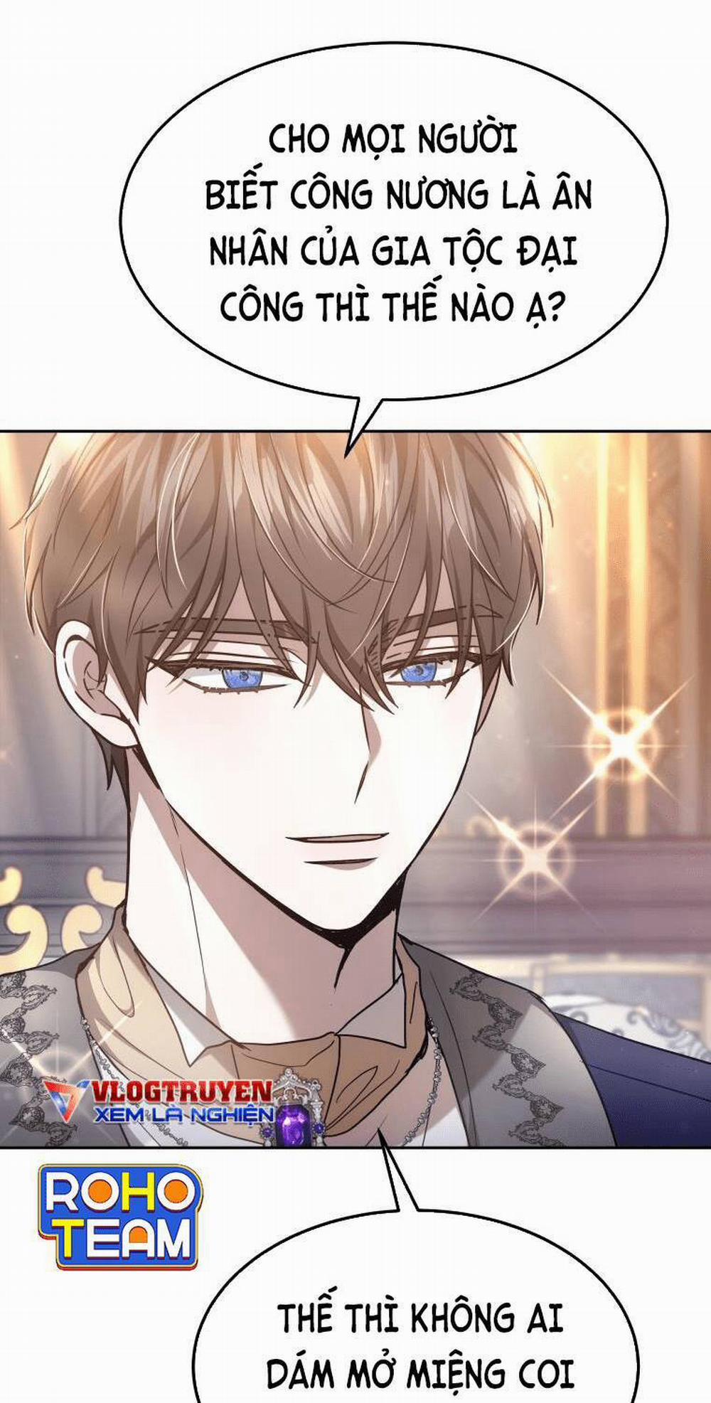 Cháu Trai Của Nam Chính Rất Thích Tôi 9 trang 42