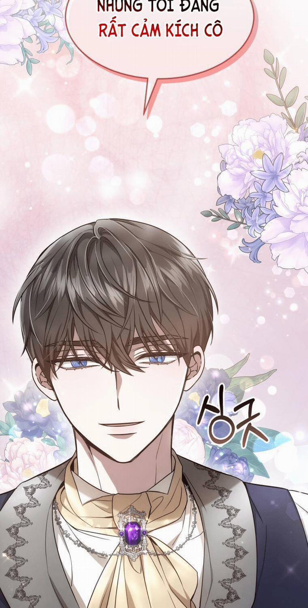 Cháu Trai Của Nam Chính Rất Thích Tôi 9 trang 48