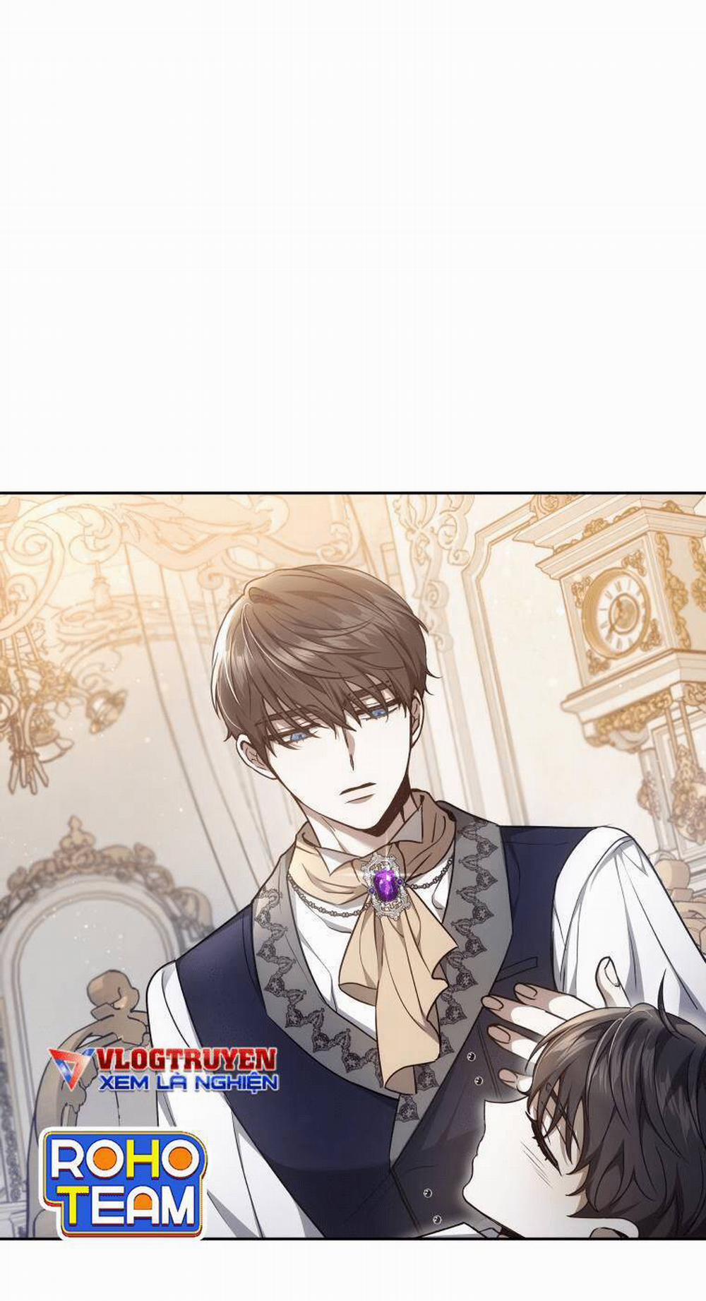 Cháu Trai Của Nam Chính Rất Thích Tôi 9 trang 5