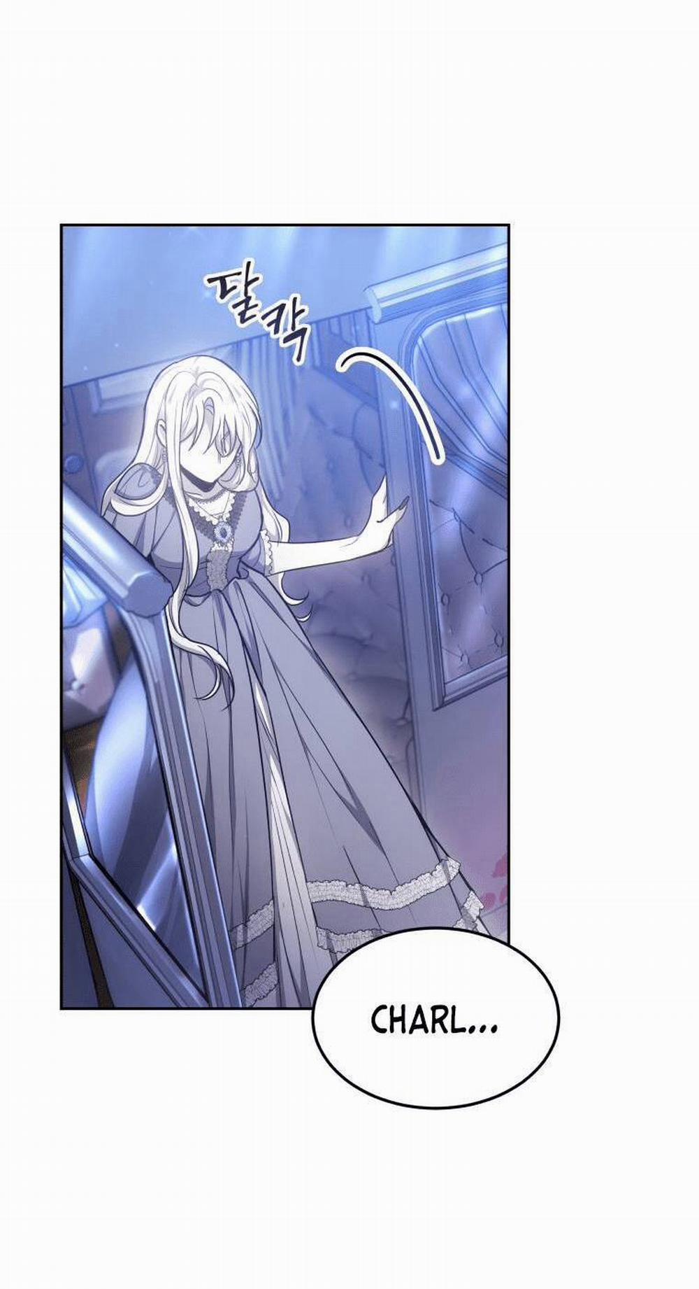 Cháu Trai Của Nam Chính Rất Thích Tôi 9 trang 57