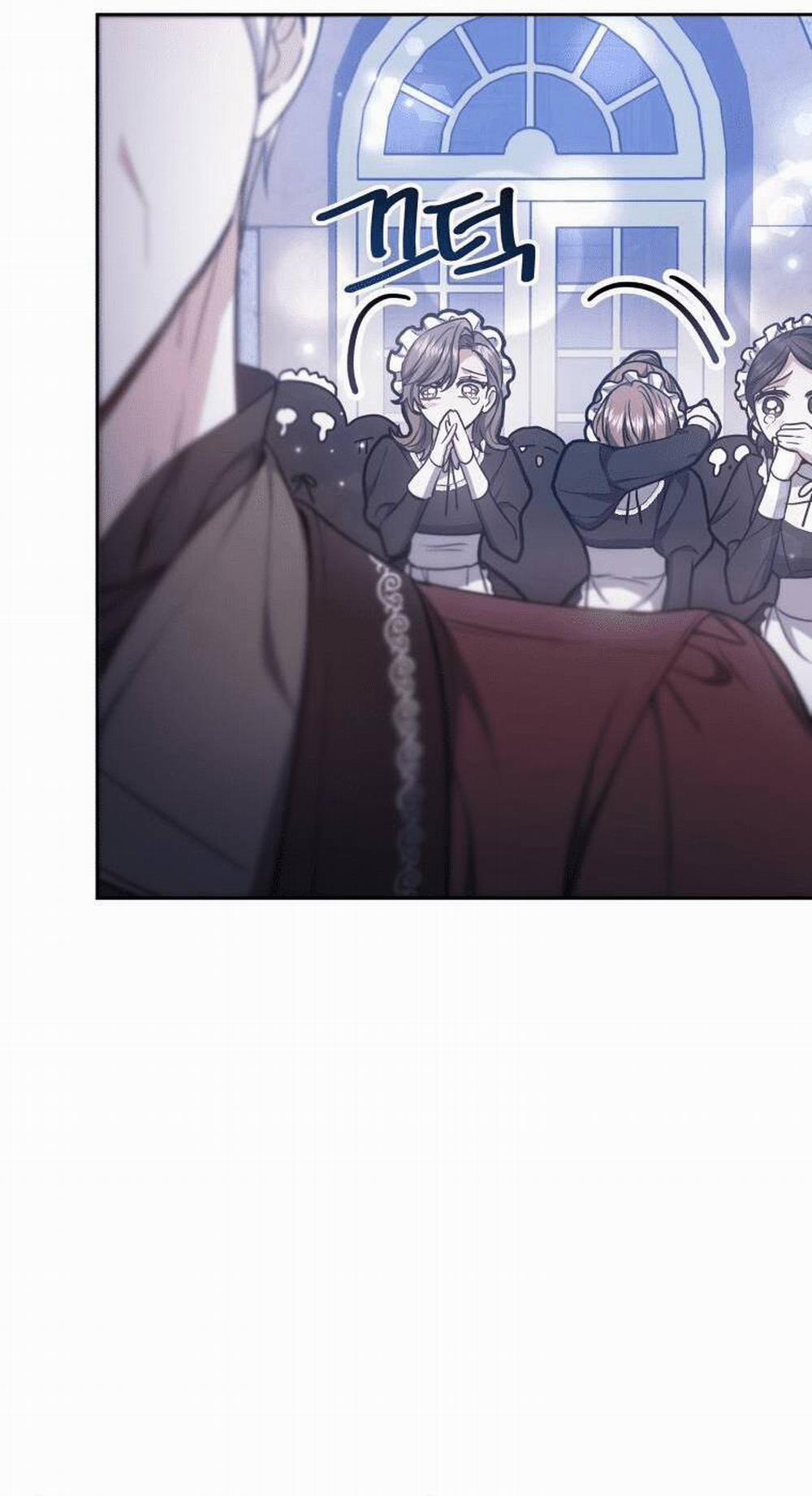 Cháu Trai Của Nam Chính Rất Thích Tôi 9 trang 65