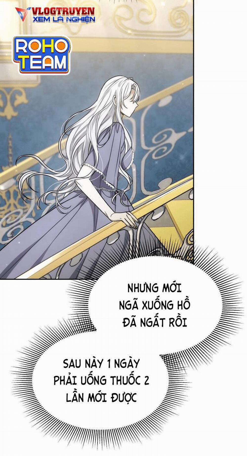 Cháu Trai Của Nam Chính Rất Thích Tôi 9 trang 68