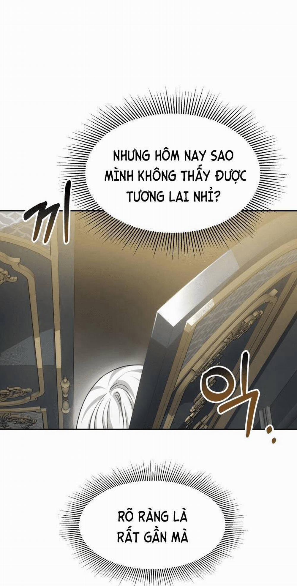 Cháu Trai Của Nam Chính Rất Thích Tôi 9 trang 69