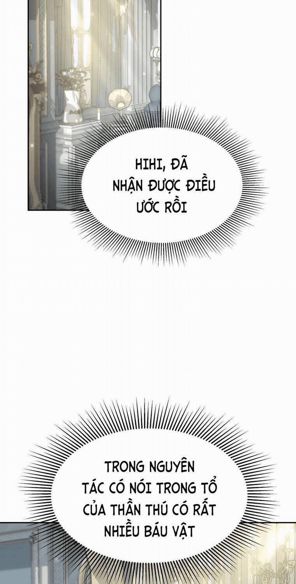 Cháu Trai Của Nam Chính Rất Thích Tôi 9 trang 84