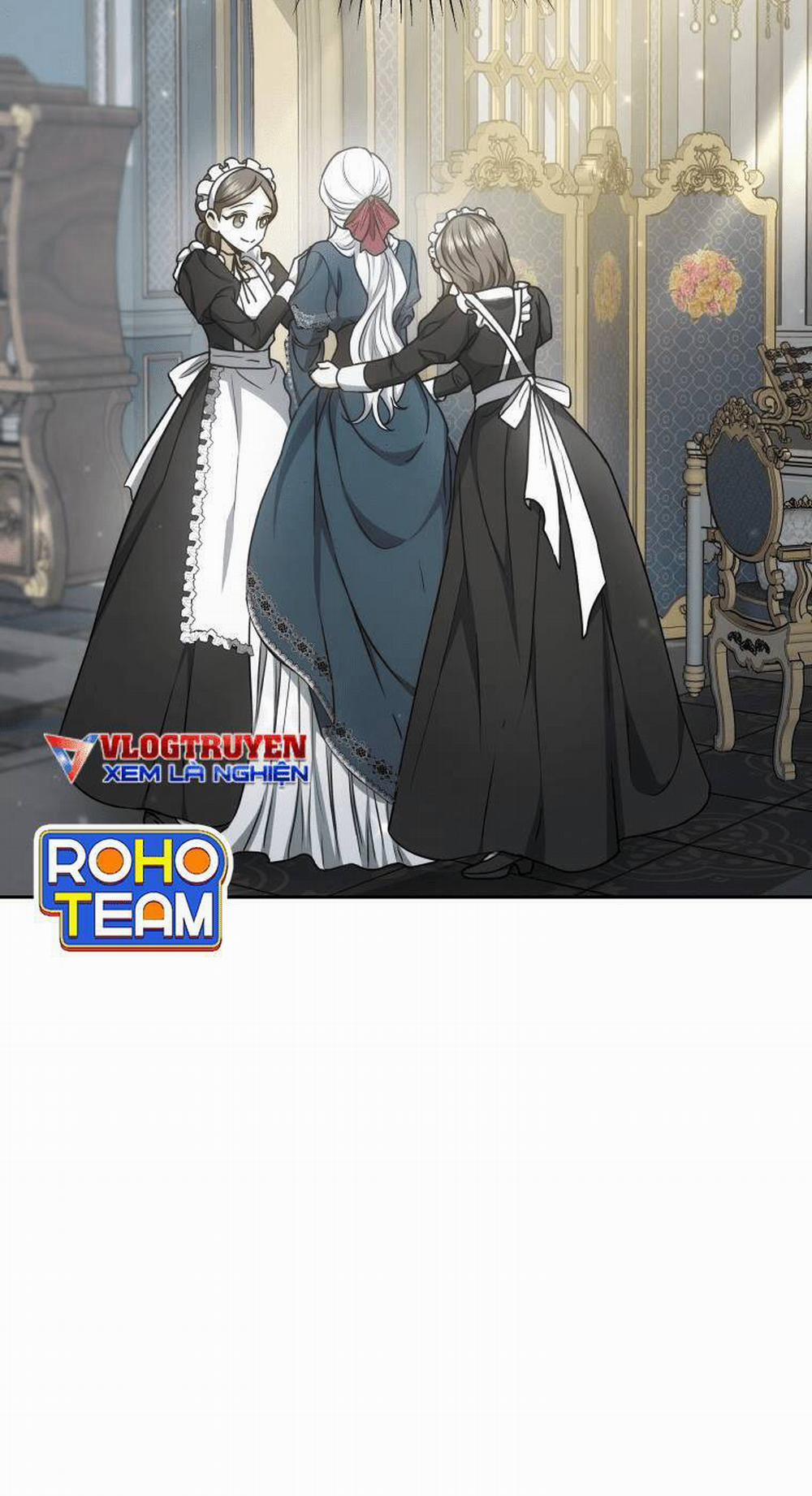 Cháu Trai Của Nam Chính Rất Thích Tôi 9 trang 85