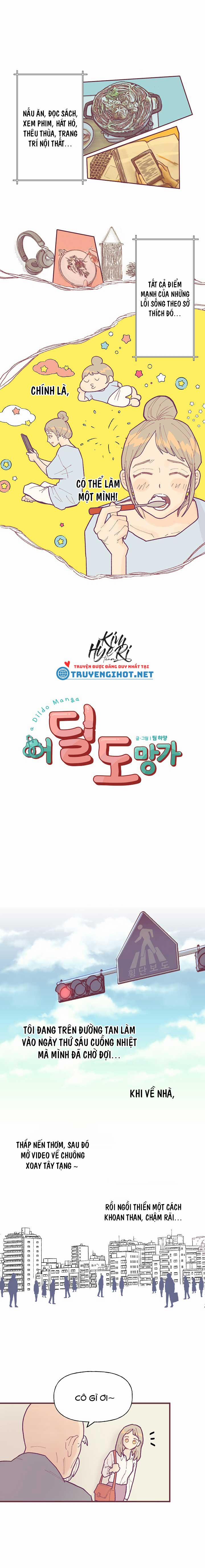 Chạy Đâu Cho Thoát 1.1 trang 0