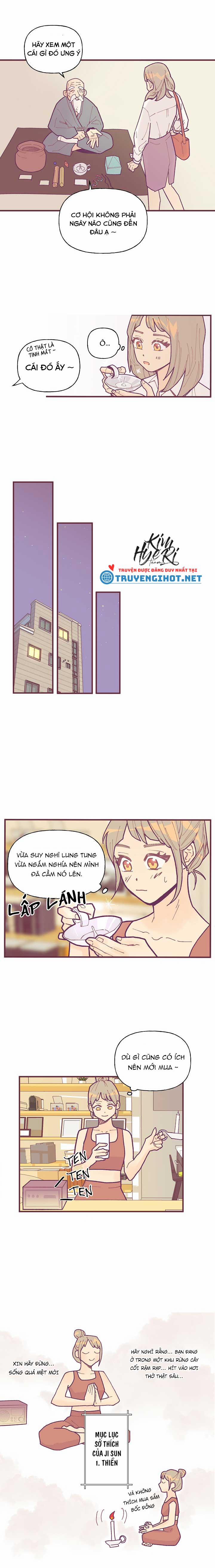 Chạy Đâu Cho Thoát 1.1 trang 1