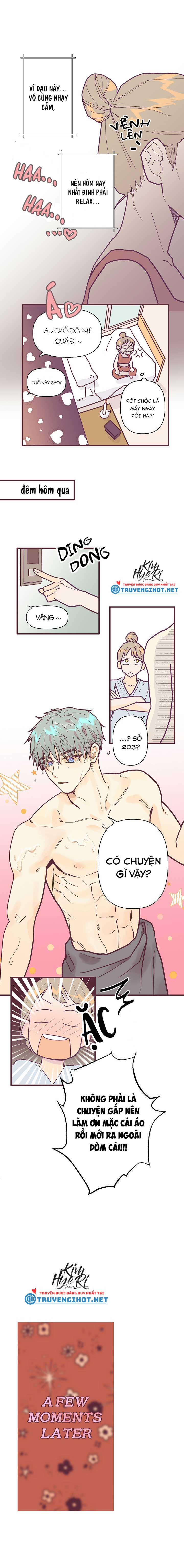 Chạy Đâu Cho Thoát 1.1 trang 2