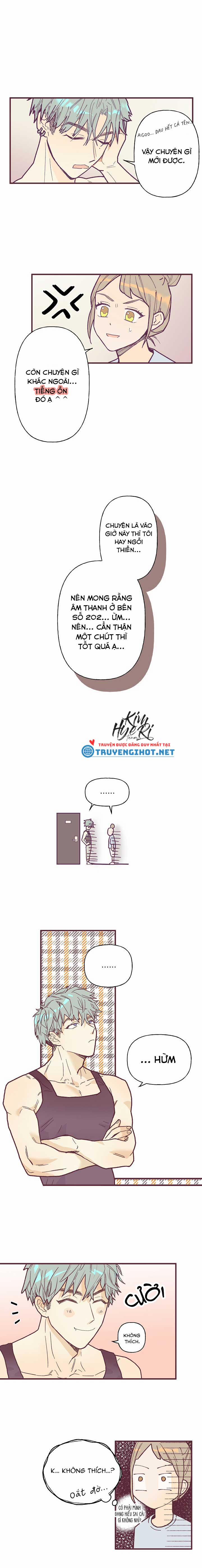 Chạy Đâu Cho Thoát 1.2 trang 0