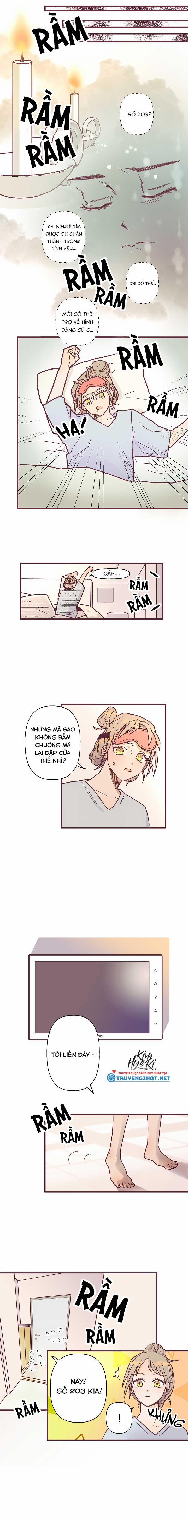 Chạy Đâu Cho Thoát 1.3 trang 0