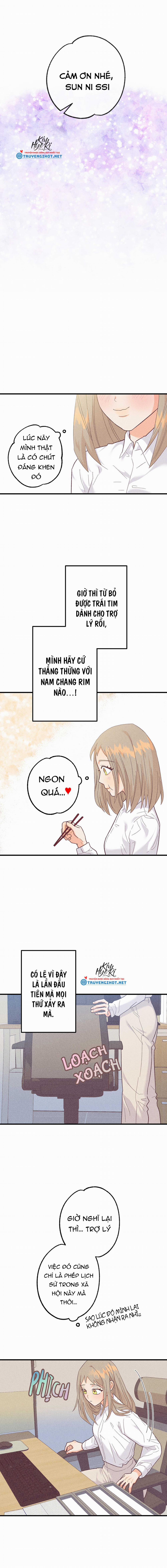 Chạy Đâu Cho Thoát 11.2 trang 2