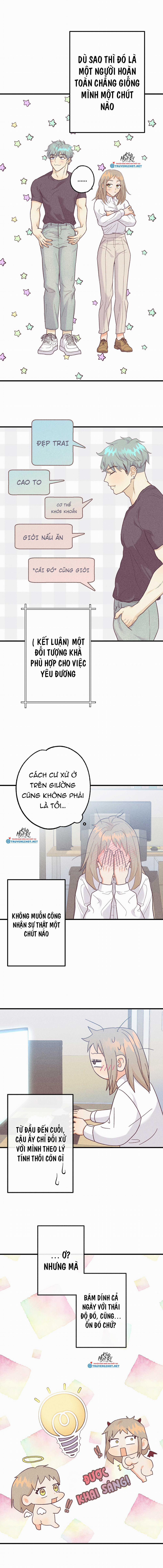 Chạy Đâu Cho Thoát 11.3 trang 0