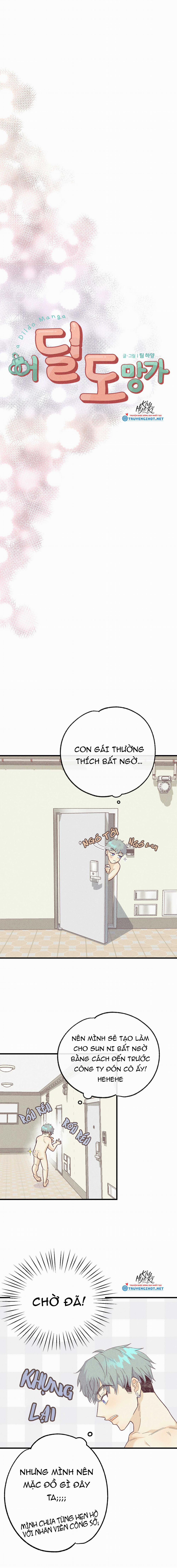 Chạy Đâu Cho Thoát 12.1 trang 0