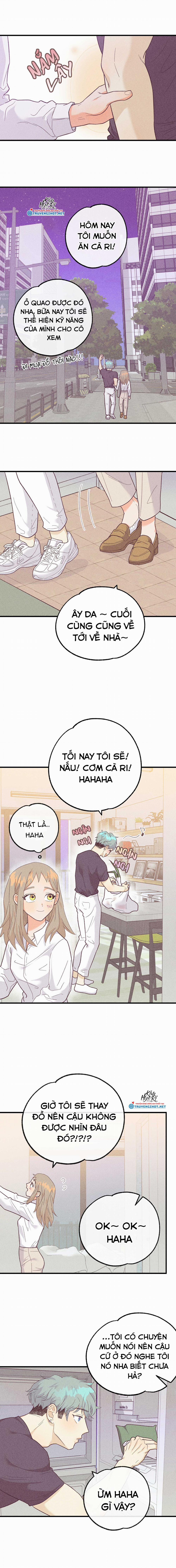 Chạy Đâu Cho Thoát 12.2 trang 1