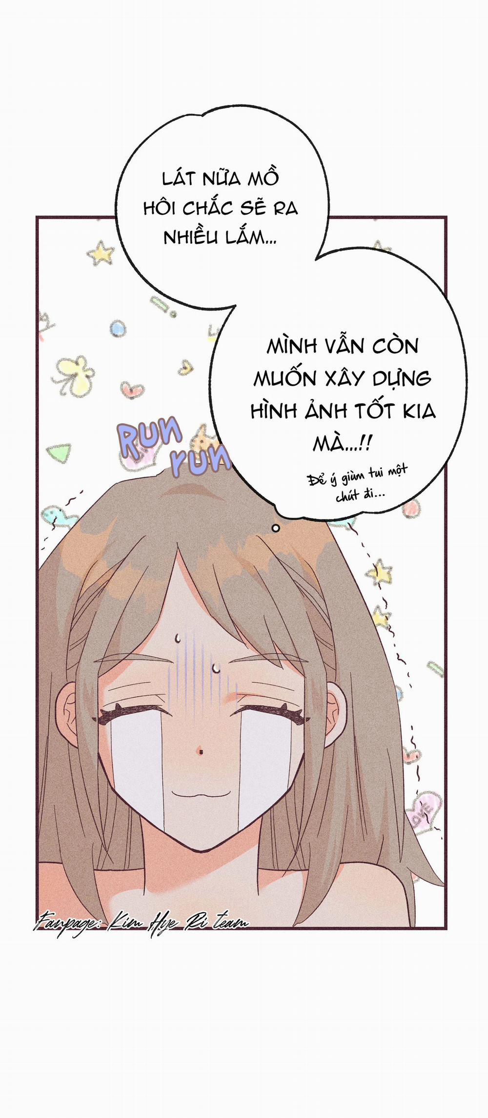 Chạy Đâu Cho Thoát 14.1 trang 14